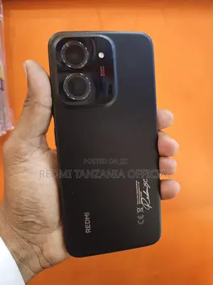New Xiaomi Redmi 15C 4G 256 GB Red