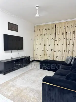Furnished 2bdrm Apartment in Coolest Estate, Mikocheni for rent