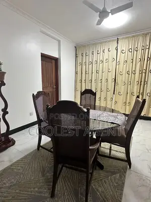 Furnished 2bdrm Apartment in Coolest Estate, Mikocheni for rent