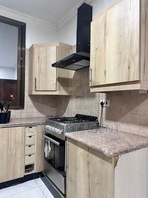 Furnished 2bdrm Apartment in Coolest Estate, Mikocheni for rent