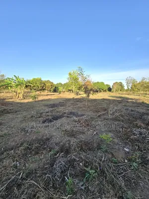 5200sqmt Inauzwa Mapinga Baobao