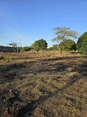 5200sqmt Inauzwa Mapinga Baobao