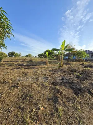 5200sqmt Inauzwa Mapinga Baobao