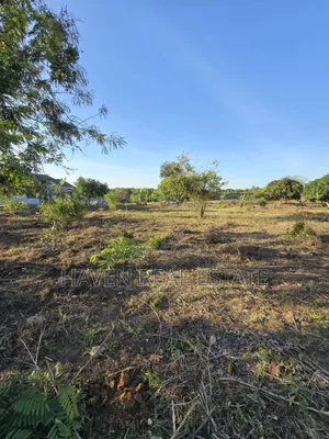 5200sqmt Inauzwa Mapinga Baobao