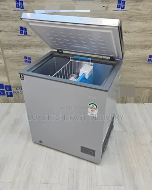 Von Freezer 145 Liters Best Quality