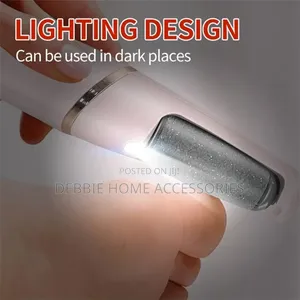 Jianlet Electronic Pedicure Tool.