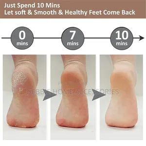 Jianlet Electronic Pedicure Tool.