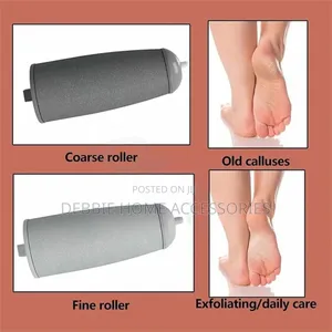 Jianlet Electronic Pedicure Tool.