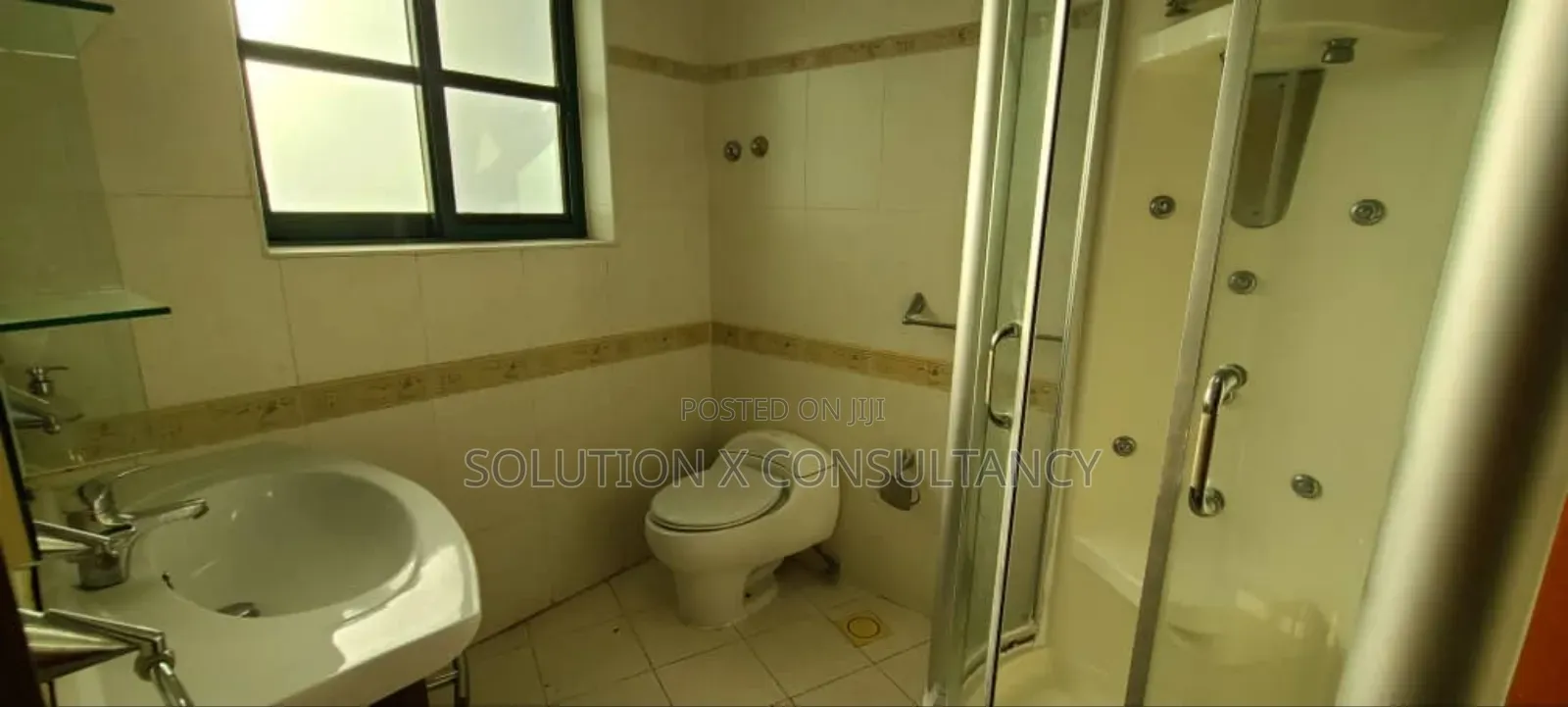 Furnished 5bdrm Villa in Mikocheni for rent