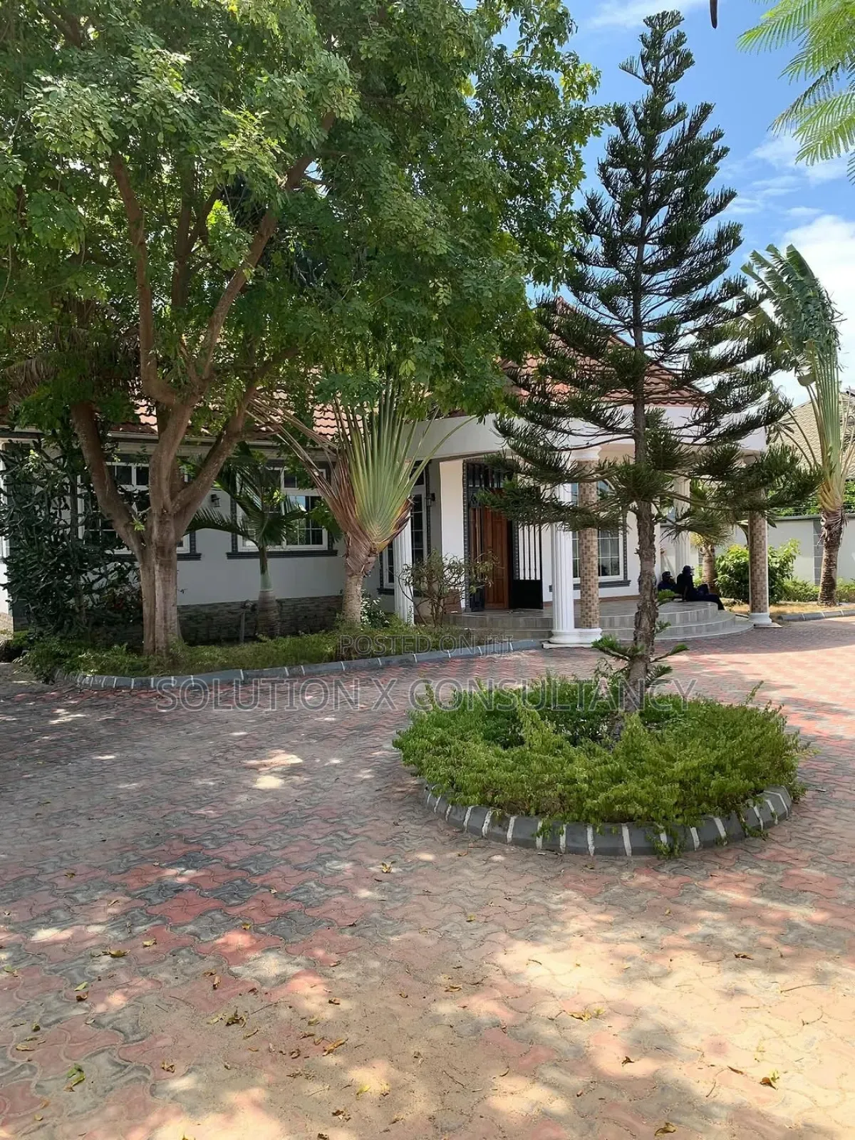 3bdrm House in Mbweni for sale