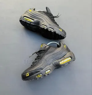 Am 95 Cortez Sneakers