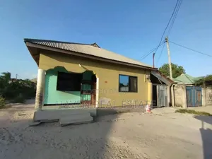 3bdrm House in Chanika for sale
