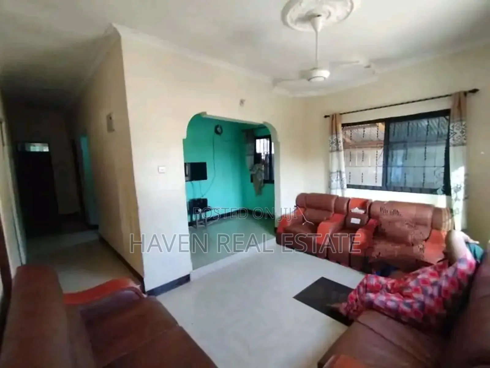 3bdrm House in Chanika for sale