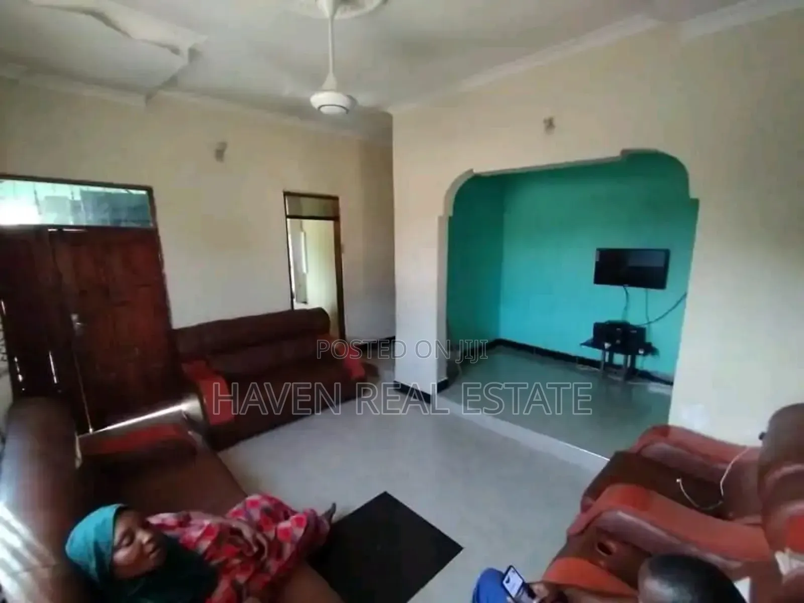 3bdrm House in Chanika for sale