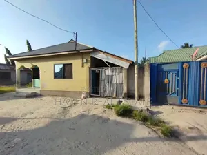 3bdrm House in Chanika for sale