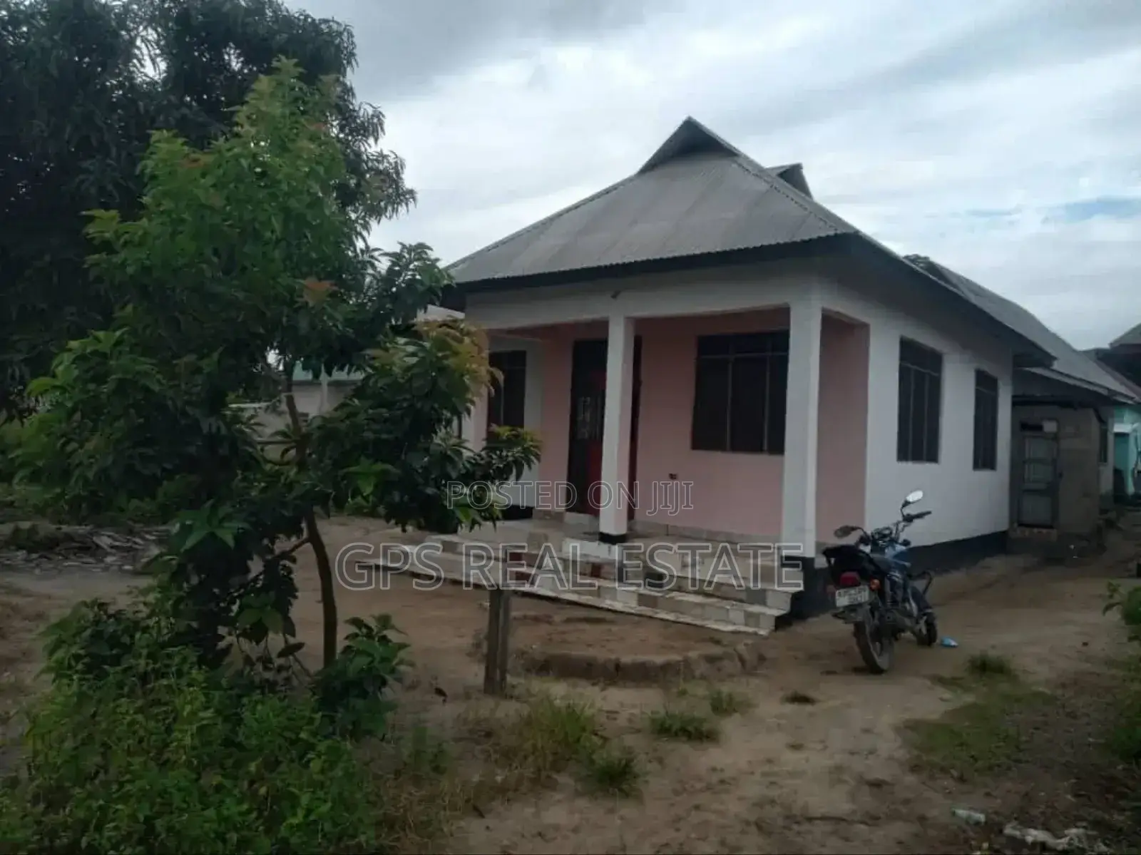 3bdrm House in Chanika, Ilala for sale