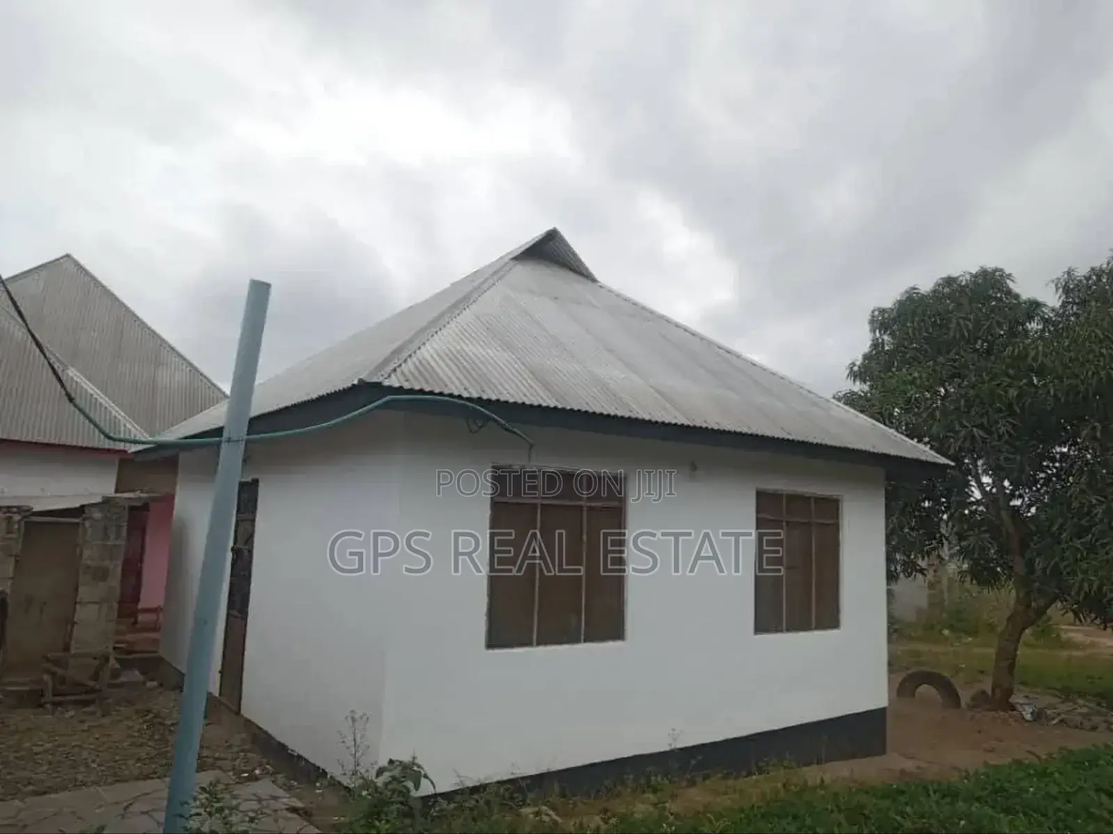 3bdrm House in Chanika, Ilala for sale