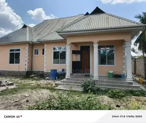 4bdrm House in Pugu Kinyamwezi, Ilala for sale