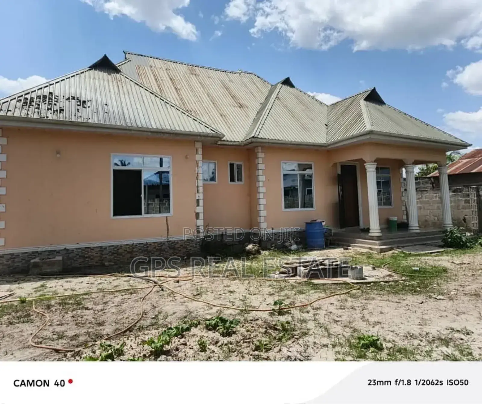 4bdrm House in Pugu Kinyamwezi, Ilala for sale
