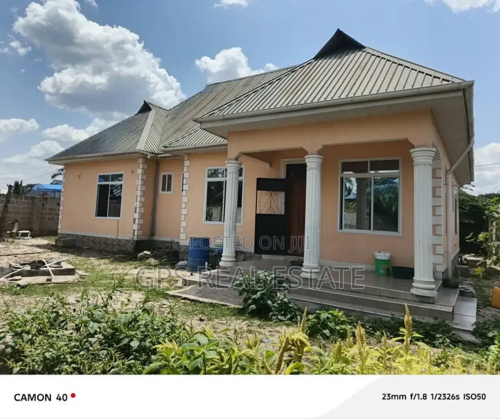 4bdrm House in Pugu Kinyamwezi, Ilala for sale