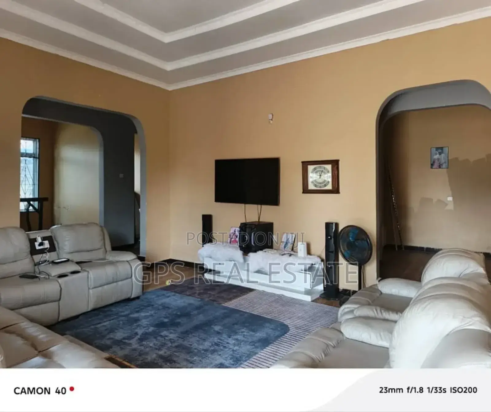 4bdrm House in Pugu Kinyamwezi, Ilala for sale
