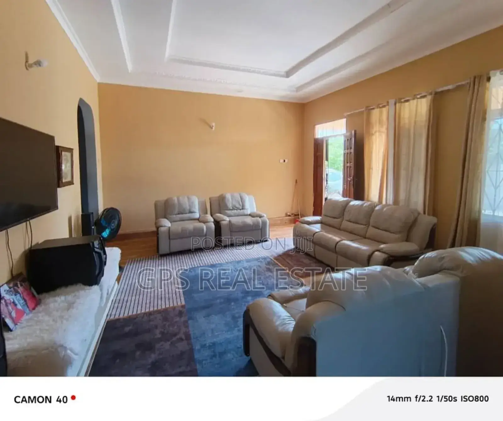 4bdrm House in Pugu Kinyamwezi, Ilala for sale