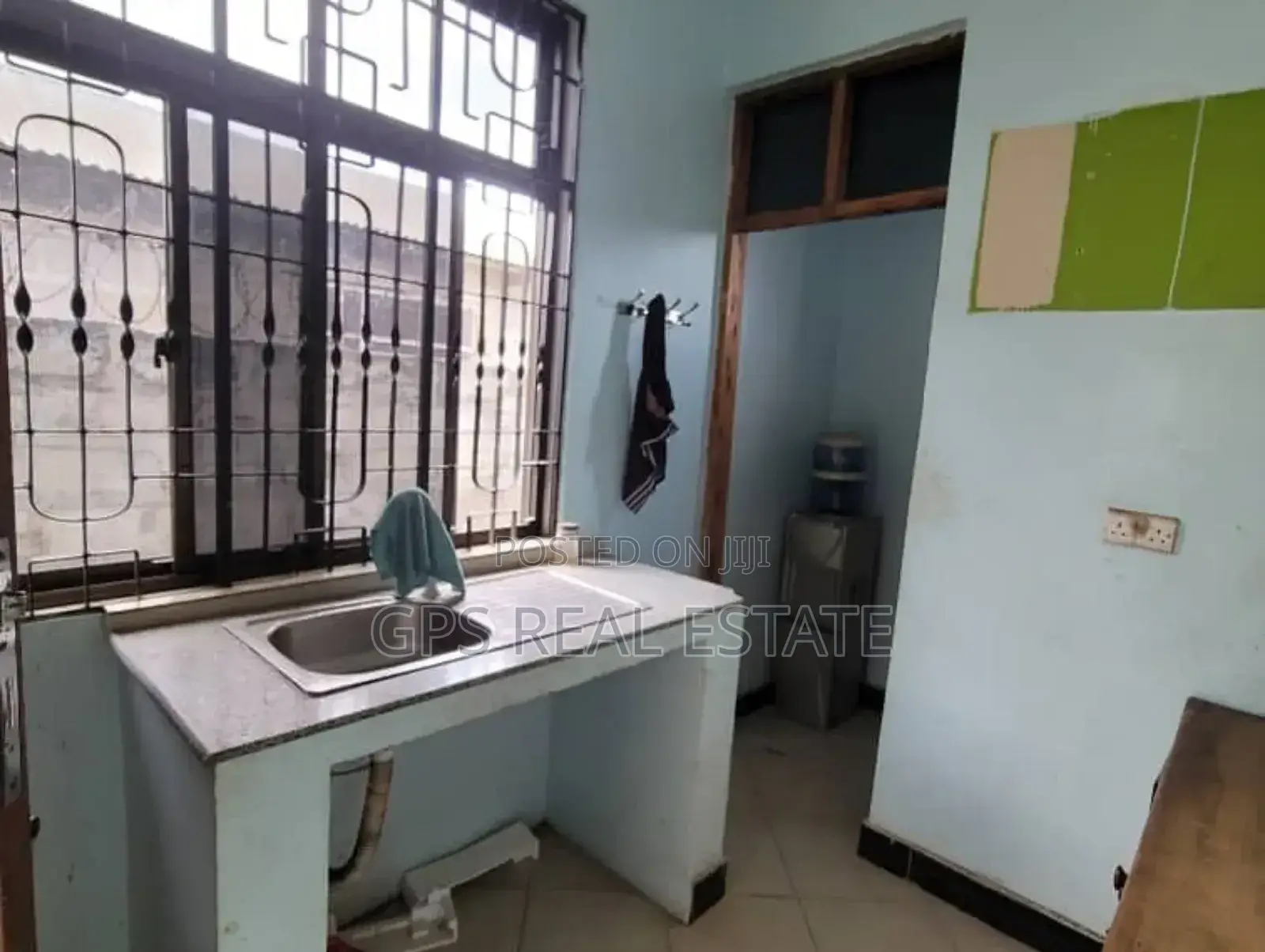 3bdrm House in Saku Mwisho, Temeke for sale