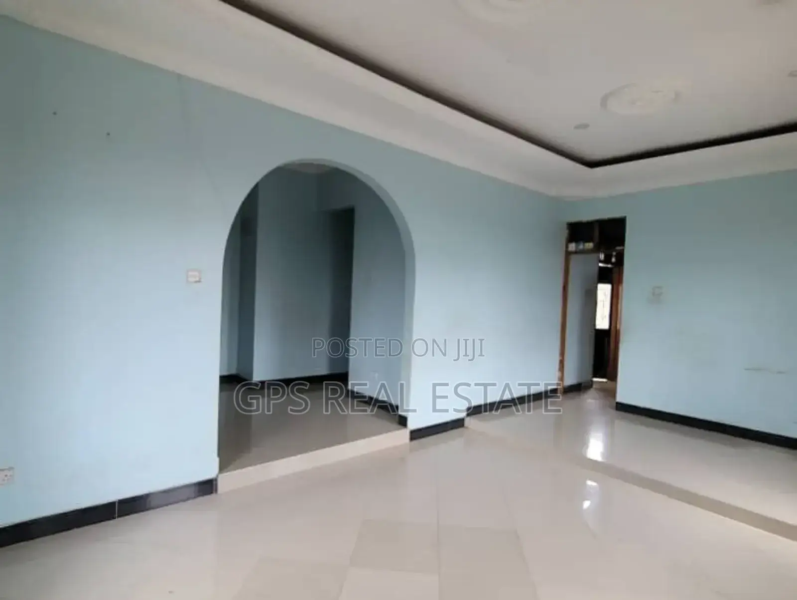 3bdrm House in Saku Mwisho, Temeke for sale