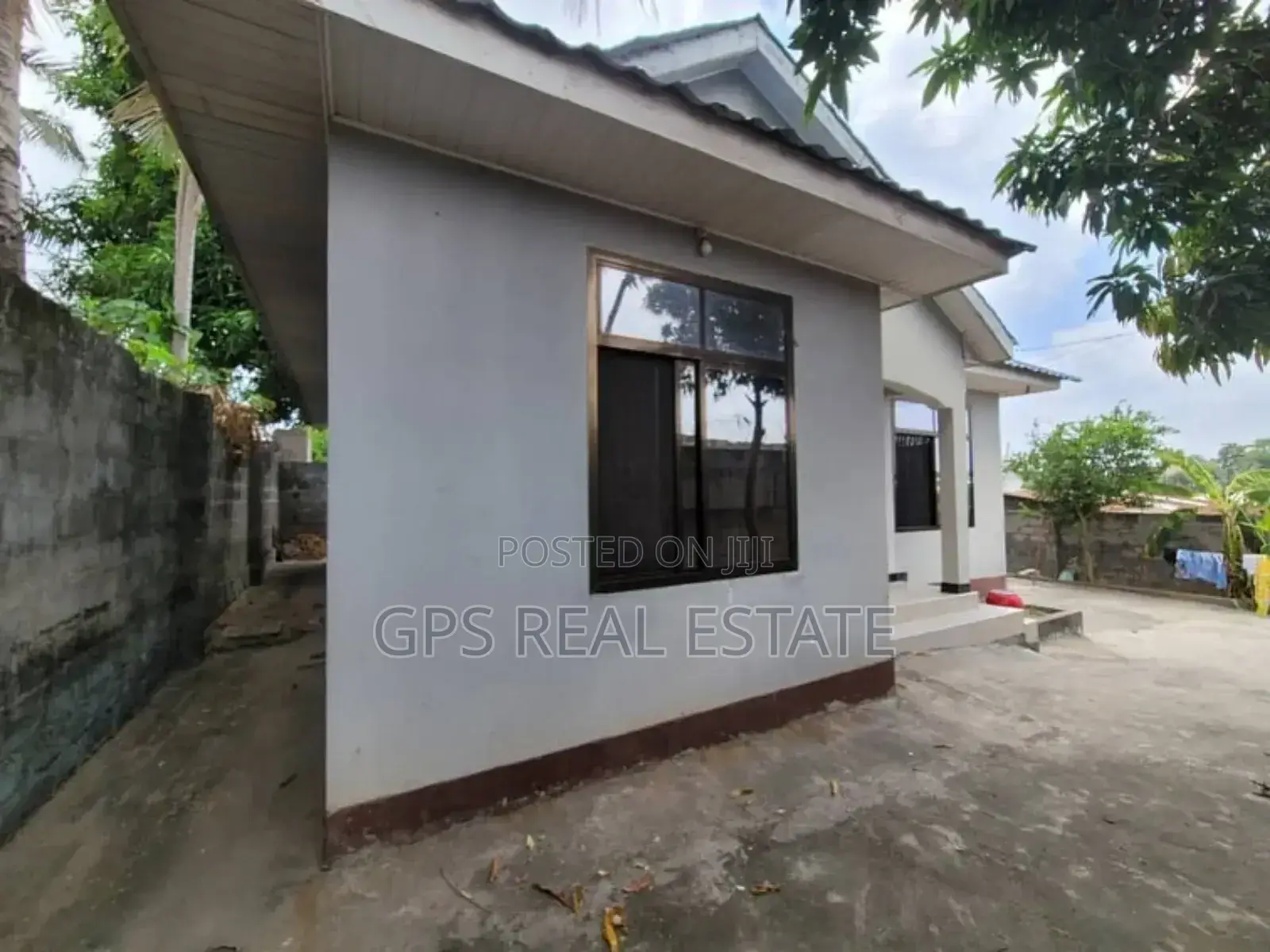 3bdrm House in Saku Mwisho, Temeke for sale