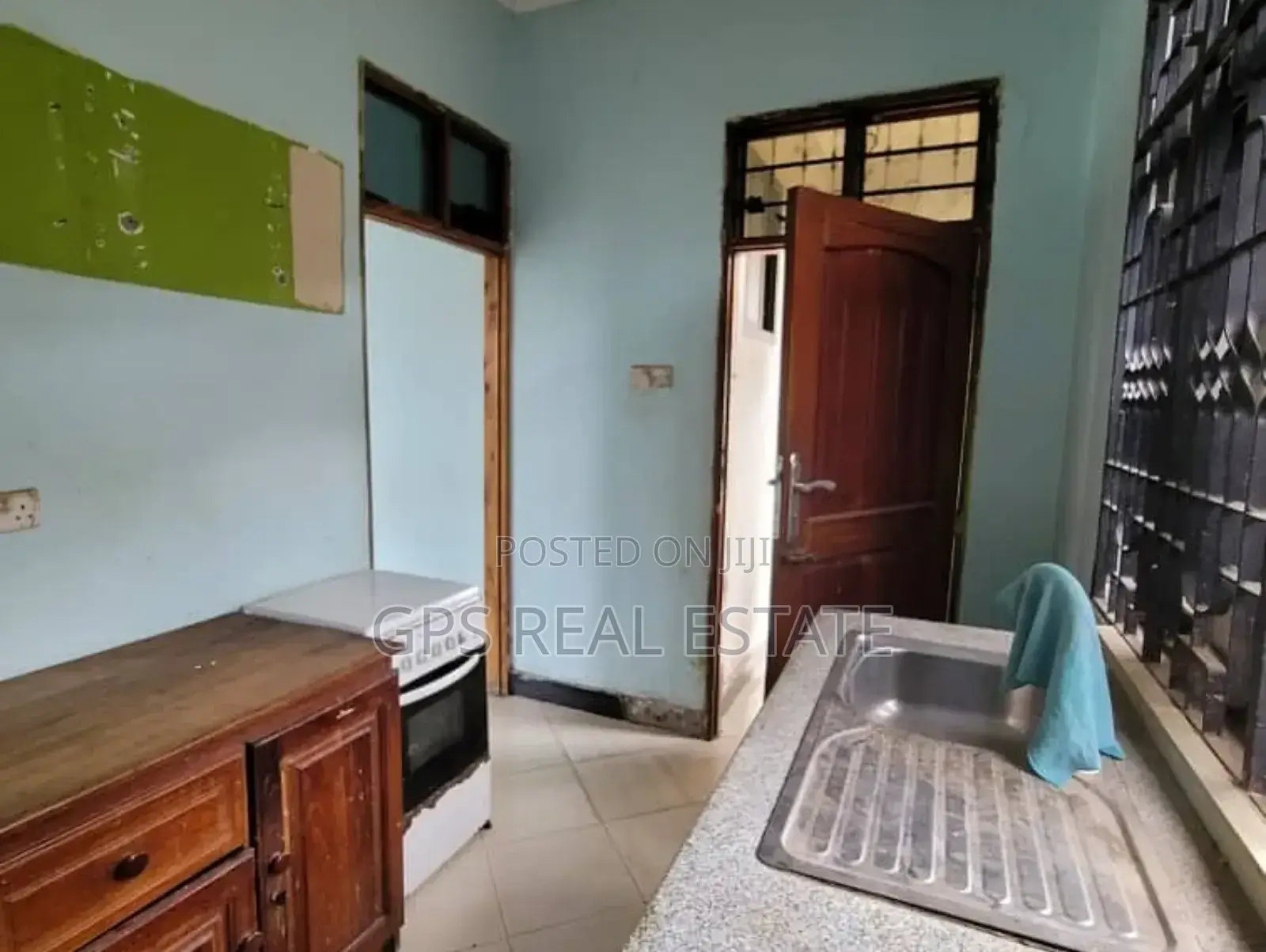 3bdrm House in Saku Mwisho, Temeke for sale