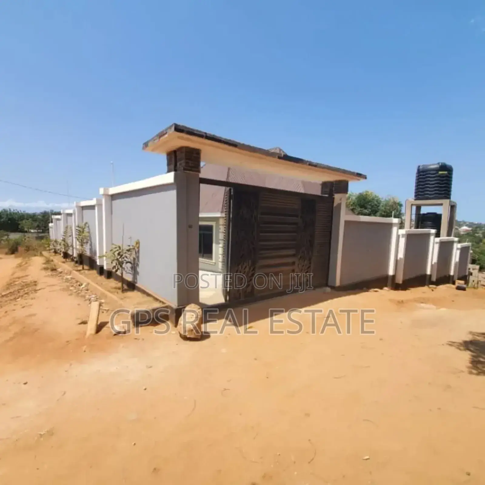 3bdrm House in Mbezi Msumi, Kinondoni for sale