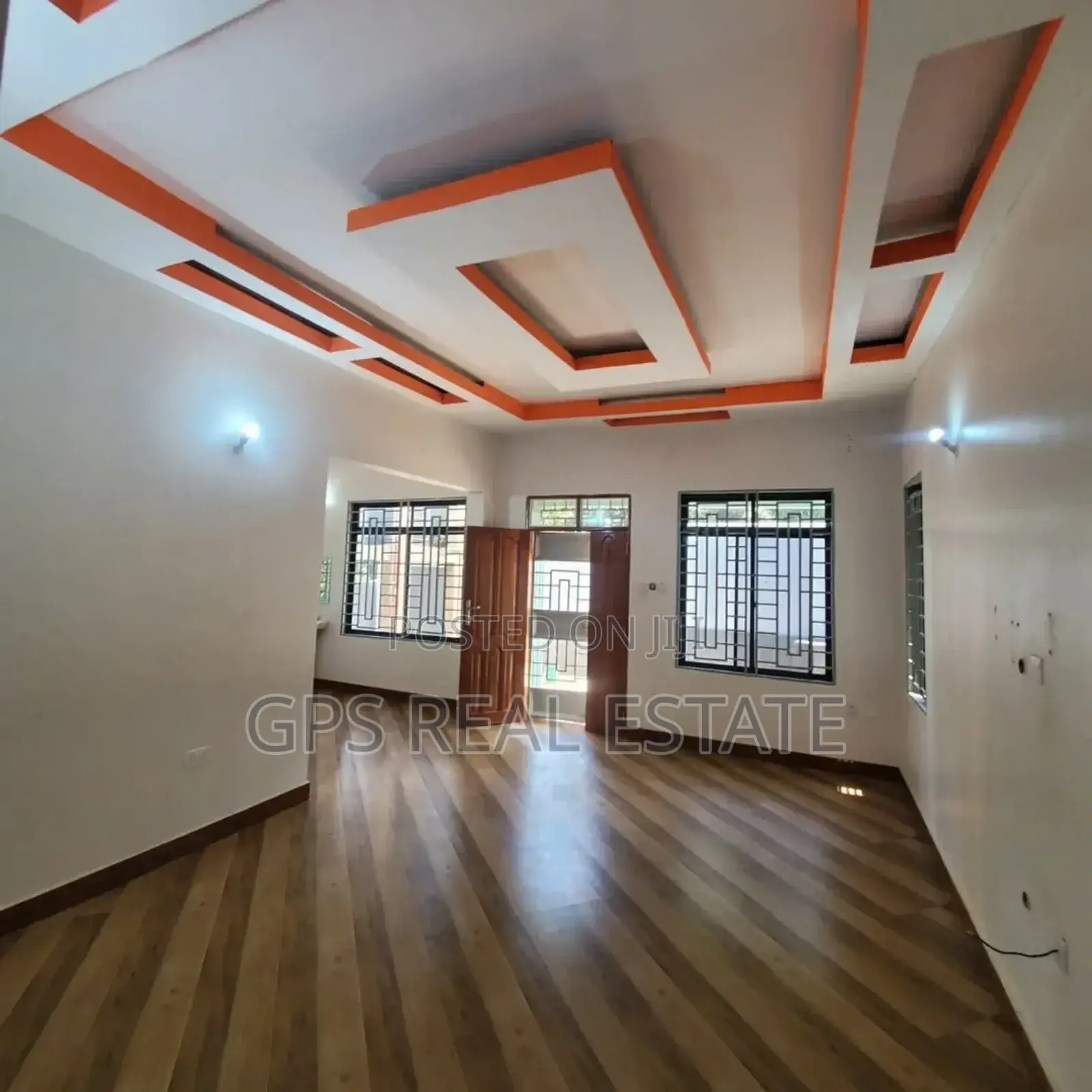 3bdrm House in Mbezi Msumi, Kinondoni for sale