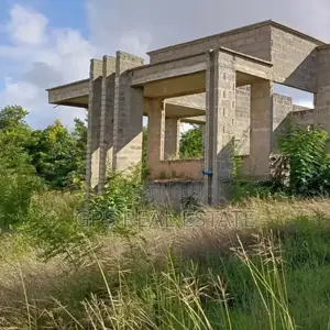 3bdrm House in Tegeta Wazo, Kinondoni for sale