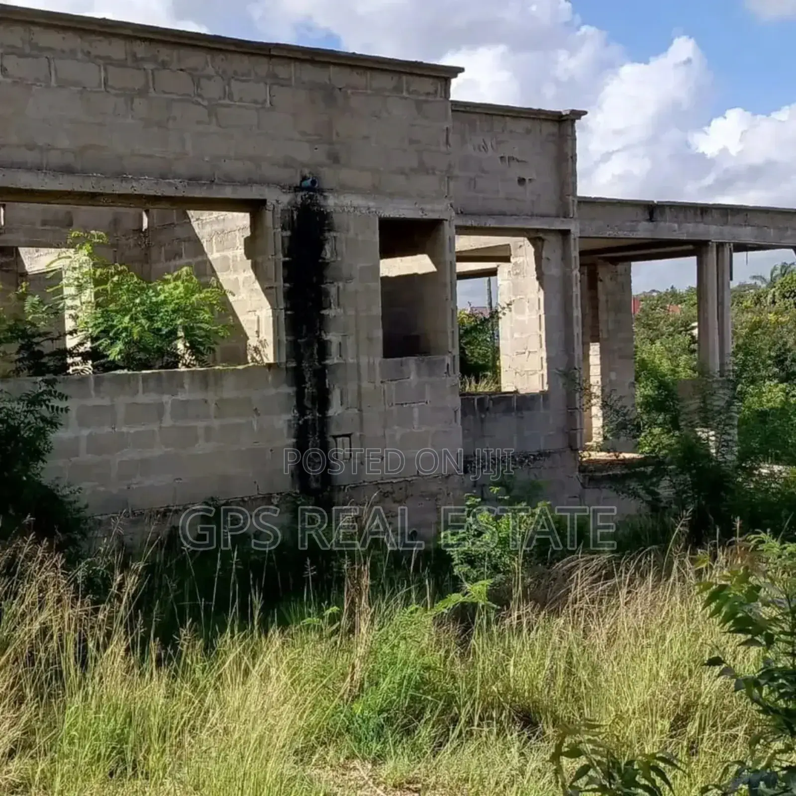 3bdrm House in Tegeta Wazo, Kinondoni for sale
