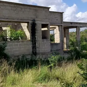 3bdrm House in Tegeta Wazo, Kinondoni for sale