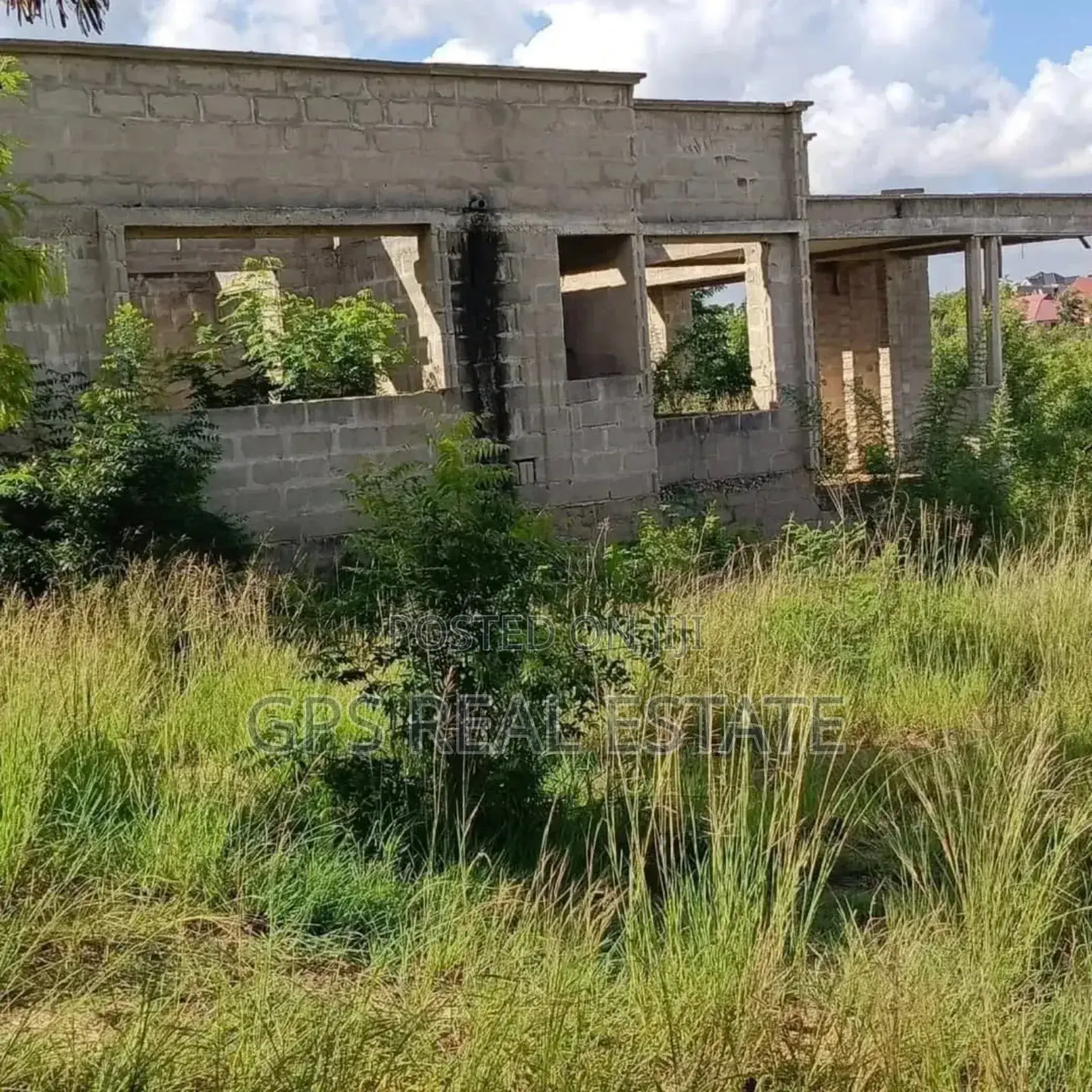 3bdrm House in Tegeta Wazo, Kinondoni for sale