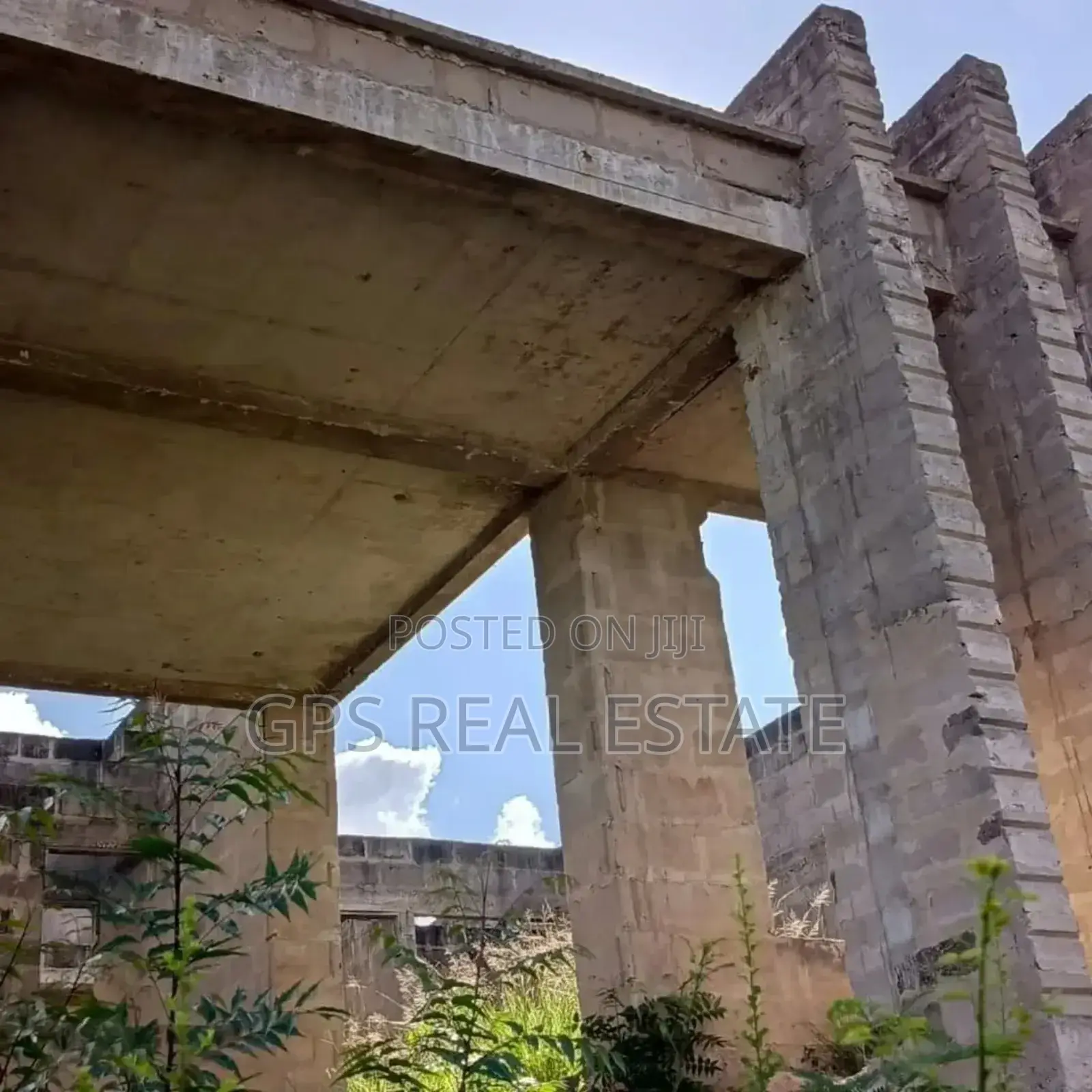 3bdrm House in Tegeta Wazo, Kinondoni for sale