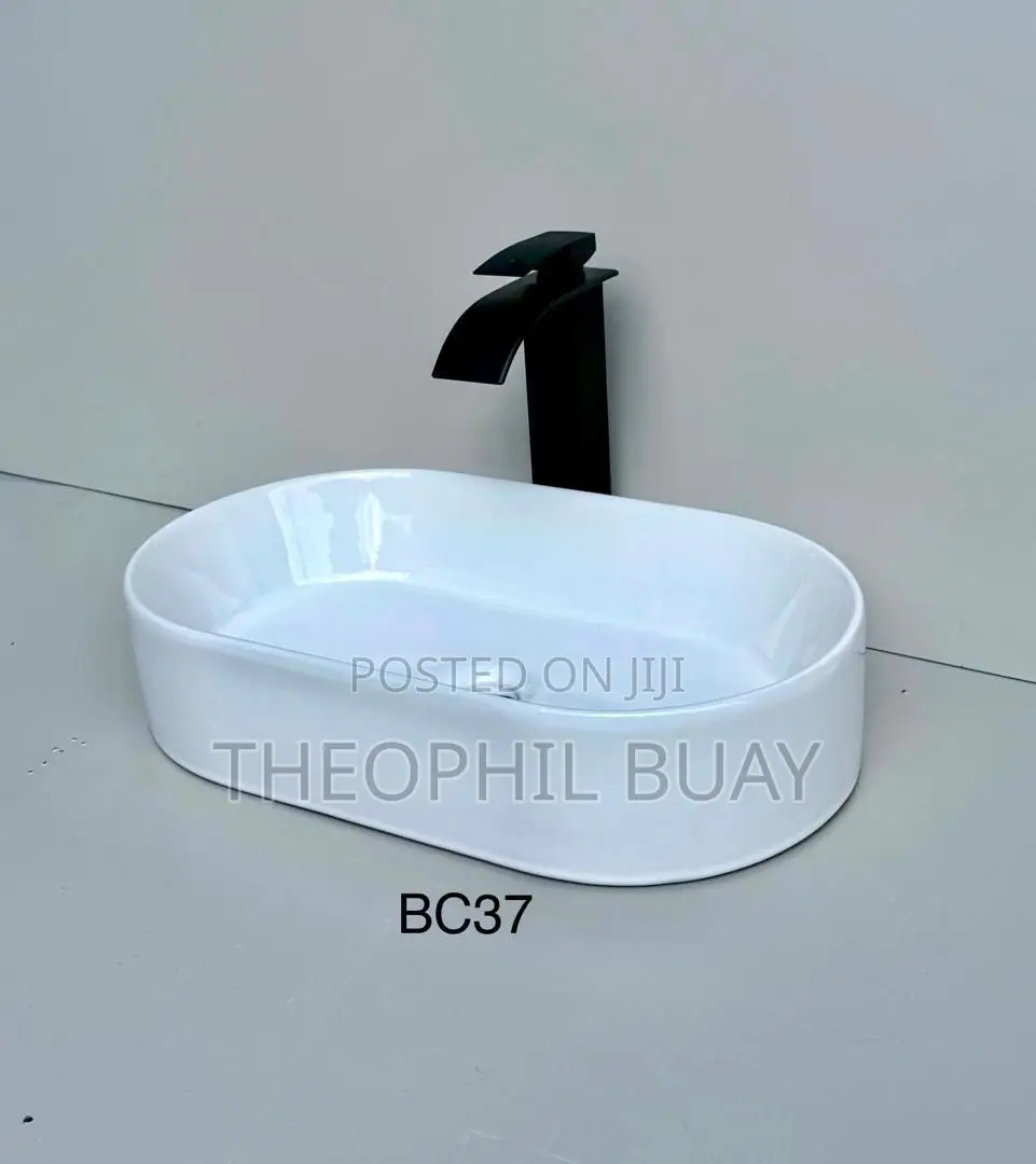 Sink Na Bomba Lake