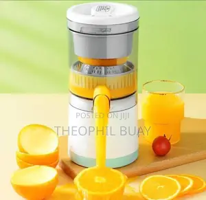 Cytrus Juicer Nzuri Na Imara.