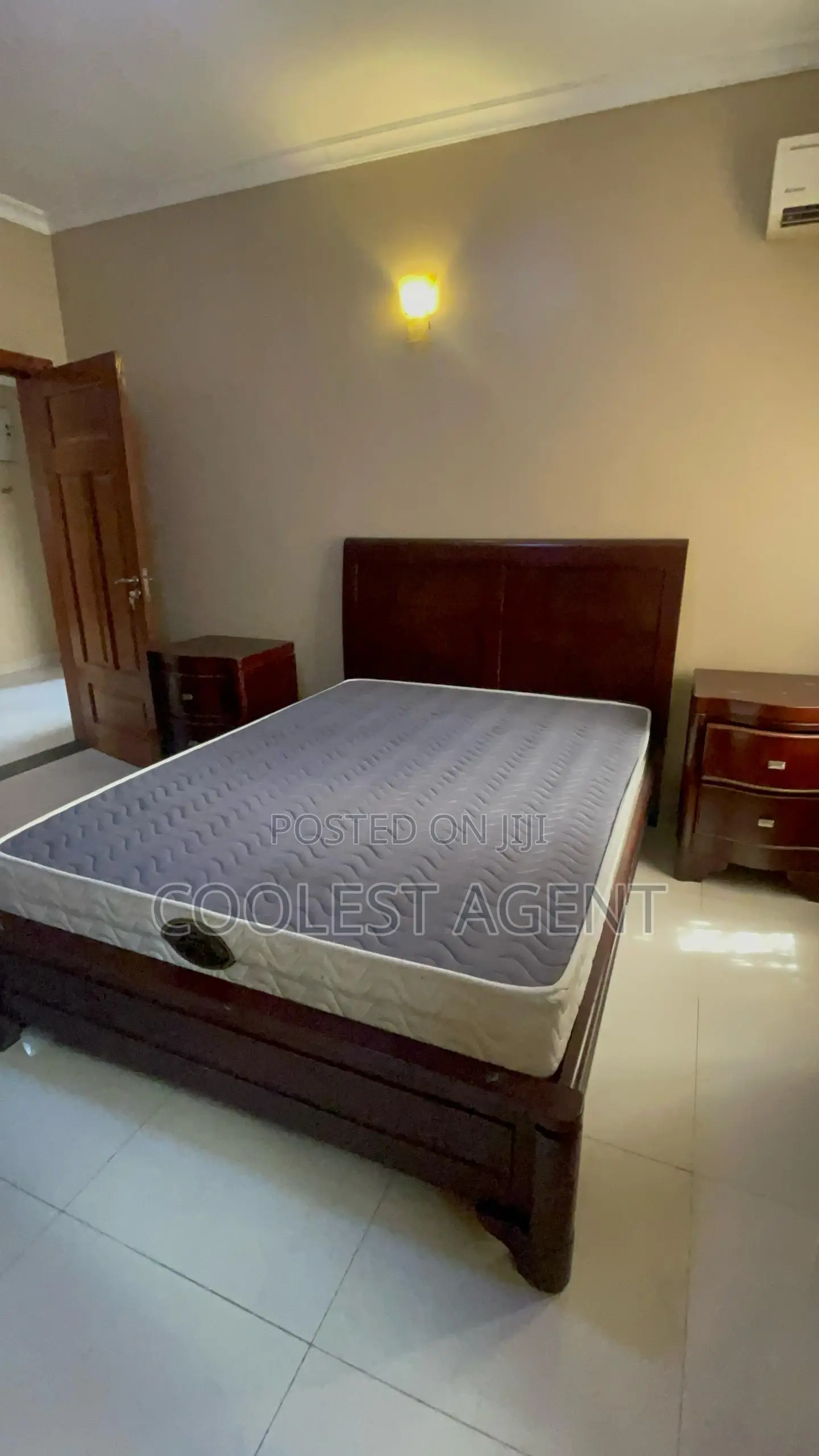 Furnished 3bdrm Apartment in Coolest Estate, Msasani for rent