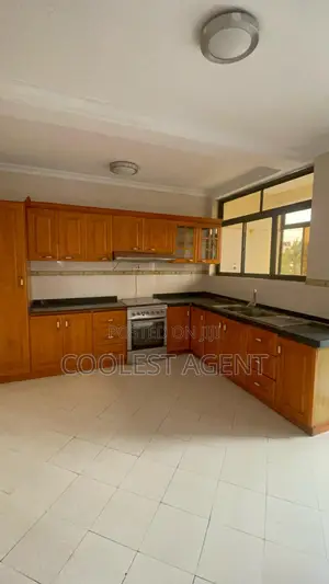 Furnished 3bdrm Apartment in Coolest Estate, Msasani for rent