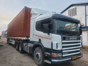 Reliable Cargo Transport Services – Fast Affordable