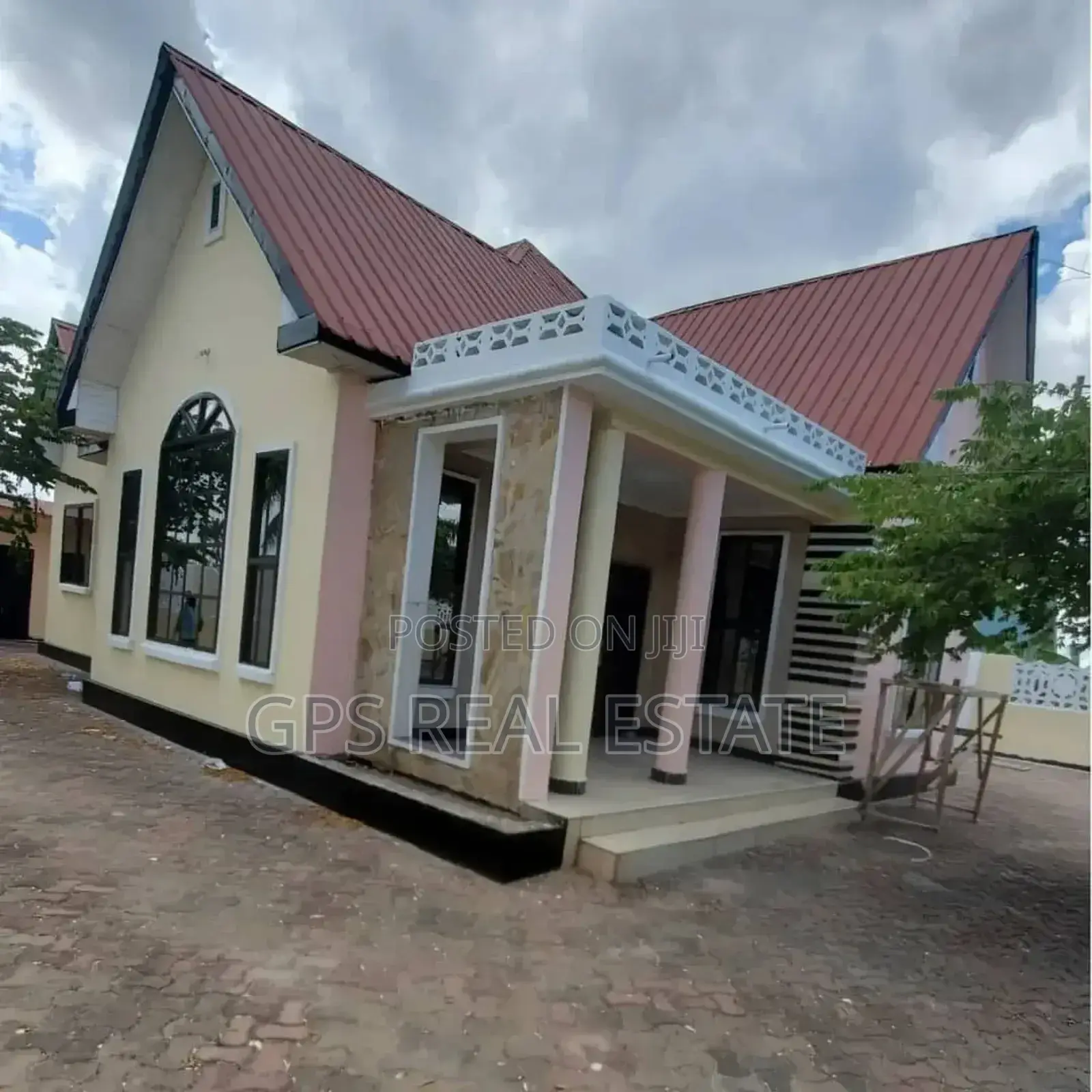 3bdrm House in Pugu Kinyamwezi, Ilala for sale