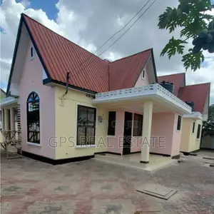 3bdrm House in Pugu Kinyamwezi, Ilala for sale