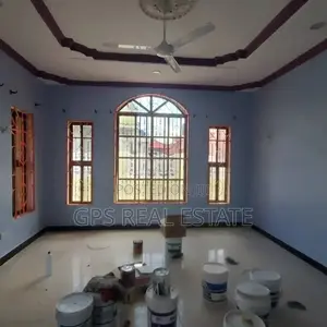 3bdrm House in Pugu Kinyamwezi, Ilala for sale