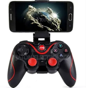 V8 Pad for Phone