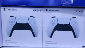 Sony Play Station Pad Ps5