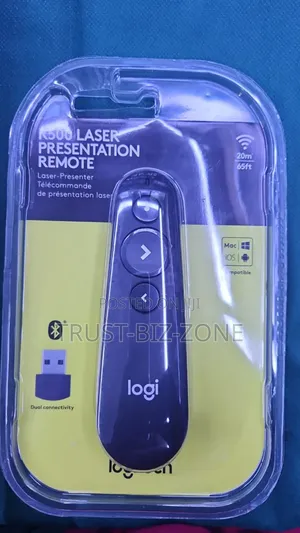 Pointer Laser