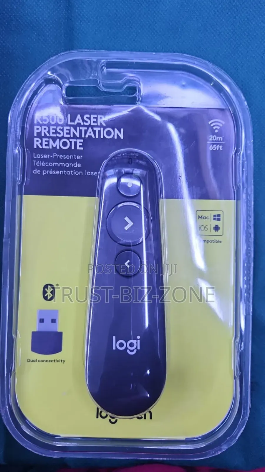 Pointer Laser
