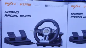 V3pro Gaming Racing Wheel